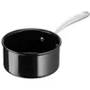 Image de Casserole Lagostina Desideria Céramique 16 cm Noir