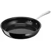 Image de Lagostina Padella Antiaderente Desideria, Poêle + casserole, Noir