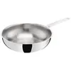 Image de Wok Lagostina La Prima 26 cm Inox
