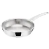 Image de Poêle Lagostina La Prima 28 cm Inox