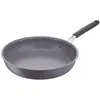 Image de Poêle 20 cm Tempra Minéral - Lagostina - Gris - Aluminium