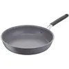 Image de Poêle 24 cm Tempra Minéral - Lagostina - Gris - Aluminium
