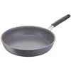 Image de Poêle 26 cm Tempra Minéral - Lagostina - Gris - Aluminium