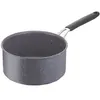 Image de Casserole aluminium 20cm Lagostina 012163031120