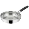 Image de Poêle Lagostina 012909040124 Esperta Triply Inox 24 cm