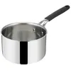 Image de Casserole Lagostina 012909031120 Esperta Triply Inox 20 cm