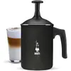 Image de Bialetti Tuttocrema, Mousseur à lait, Noir