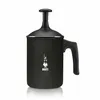 Image de Bialetti 00AGR395 Mousseur et réchauffeur de lait Électrique portatif Noir