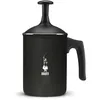 Image de Mousseur a lait manuel - BIALETTI - PERFETTO CREMA - 330 ml - Noir