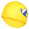 Image de seac bonnet en premium silicone - enfant - jaune
