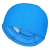 Image de SEAC Bonnet en Lycra - Enfant - Bleu