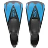 Image de SEAC Palmes Speed S - Adulte - Bleu