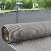 Image de Brise vue gris Taille 1 x 5 m