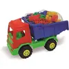 Image de Adriatic Senjor Truck + Bricks