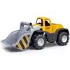 Image de Adriatic Bulldozer géant, 68 cm