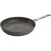 Image de Ballarini Salina Granitium 75002-824-0 Poêle à frire 32 cm, Poêle + casserole, Gris