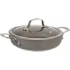 Image de Zwilling Salina Poêle à servir avec couvercle, Poêle + casserole, Gris