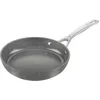 Image de Ballarini Salina Poêle en Céramique Fabriquée pour Induction Panneau Céramique Japonais, 24cm, Italie, compatible, sans PFAS, revêtement. [Revendeur Officiel] Z1030-839