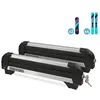 Image de Porte-skis et snowboards universels Iceberg