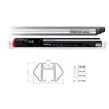 Image de Menabo Barres De Toit Profile 54x21 Mm M