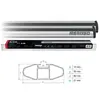 Image de Menabo Barres De Toit Blade 80x30 Mm L