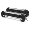 Image de Porte-skis Sur Barres De Toit Menabo Iceberg