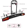 Image de Menabo Porte-vélos Pour 2 Vélos Merak Type S 2 Vélos