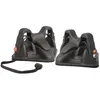 Image de porte-ski shuttle porte-skis magnétique pour 2 paires de skis