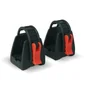 Image de Porte-skis Sur Barres De Toit Menabo Ski Rack 423618