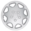 Image de 1 Enjoliveur 15 Pouces Gris Palermo 1er Prix