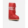 Image de Moon Boot Nylon W 1 par Moon Boot Rouge 42 - 44 Femme