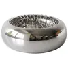 Image de ALESSI 7690/16 CENDRIER EN ACIER INOXYDABLE