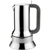 Image de Alessi machine à expresso, Cafetière moka, Argent