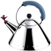 Image de Bouilloire Alessi avec Sifflet-Oisillon