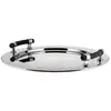 Image de Alessi, Plateau, Plateau en acier inoxydable