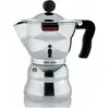 Image de Alessi Moka, Cafetière moka, Argent