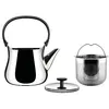Image de Alessi nf01 bouilloire théière