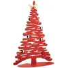 Image de Alessi, Figurines de Noël, Décoration de Noël BARK FOR CHRISTMAS