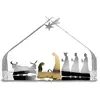 Image de Alessi, Décorations de Noël, Écorce