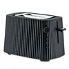 Image de Grille-pain Alessi Plisse Noir