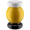 Image de Alessi Moulin à poivre/sel VALUES COLLECTION, Moulin à poivre + moulin à sel, Jaune