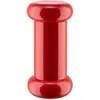 Image de Alessi Moulin à poivre/sel VALUES COLLECTION, Moulin à poivre + moulin à sel, Rouge