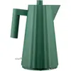 Image de Alessi Bouilloire Plissé, Bouilloire électrique, Vert