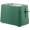 Image de Alessi Grille-pain plissé, Grille-pain, Vert