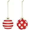 Image de Alessi, Décorations de sapin de Noël, Delight