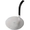 Image de Alessi Little Helper, Machine à café : accessoires, Argent
