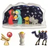 Image de Alessi, Figurines de Noël, Happy Eternity Baby