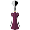 Image de Alessi Tire-Bouchon Anna G AAM01R Rouge