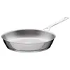 Image de A DI ALESSI POTS & PANS POÊLE EN ACIER INOXYDABLE