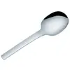 Image de ALESSI KL12 TIBIDABO CUILLÈRE À RIZ ET À LÉGUMES EN ACIER INOXYDABLE